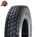 Radial Truck Tire 12r22.5 zum Verkauf von Handelswagen Reifenpreisen TBR Reifen